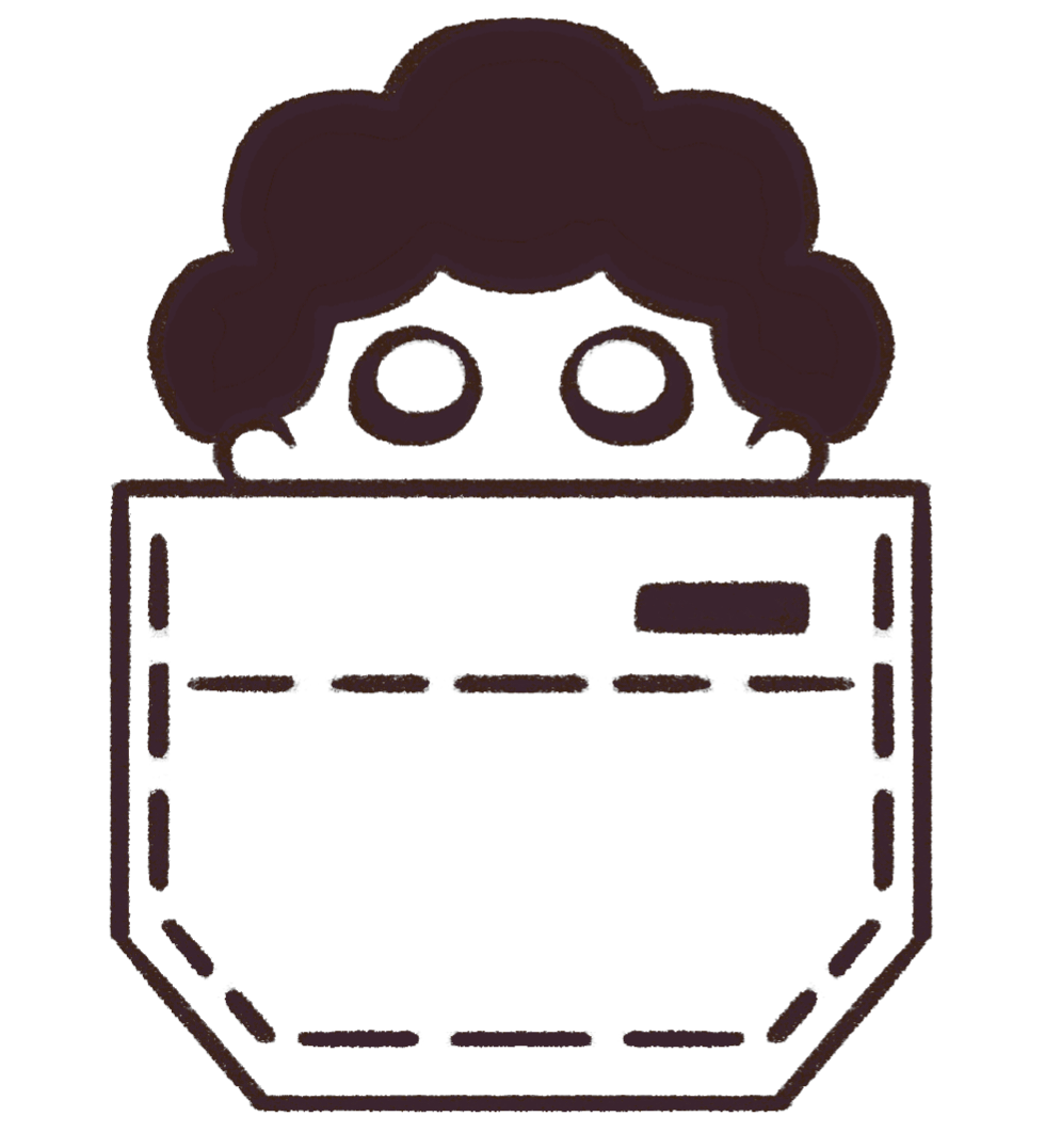 pocket cloud